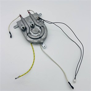 Тэн Б/У 1000W кофеварки POLARIS PCM 1535E/1536E-CM6853 CM6853-бу