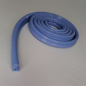 0120300248B Уплотнитель двери посудомоечной машины Haier HDWE14-094RU 0120300248B