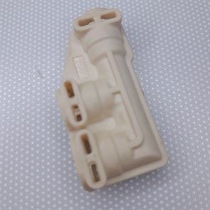 019474 Коннектор F-образный для кофемашины Polaris PACM2041SW 019474