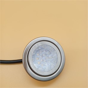 Встроенная лампа освещения 1W 12V для кухонной вытяжки  Elica SHIVER WH/A/60 RTS174760000083085