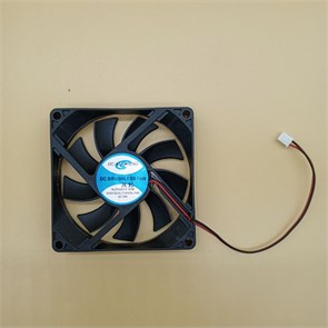Вентилятор охлаждения для мультиварки TEFAL RK807D32 RTS174760000083132