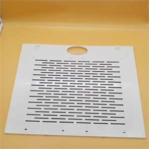 Фильтр с панелью для вытяжки Turboair TILLY LUX WH/F/60 RTS174760000083154