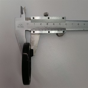 HK2118599 Сальник 35*52*10 HK2118599