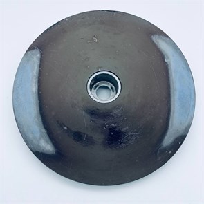 Тэн Б/У для мультиварки 1900W Ø268 mm 11597бу