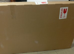 0530064997 LCD модуль в сборе Назначение: вывод изображения на телевизоре (CC500PV7D) 0530064997