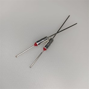 Термопредохранитель 150C 10A 250V RTS17476000007770