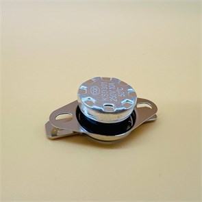 Термостат предохранитель 50C 10A KSD301 (нормально разомкнутый) (подвижный фланец) RTS174760000083167