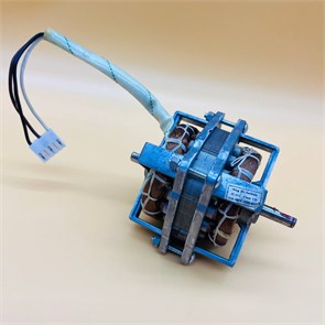 Мотор JC-211 для хлебопечки Supra BMS-158 JC-211