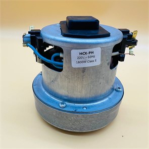 HCX-PH Двигатель Б/У для пылесоса 1800W HCX-PH-бу