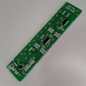 0530077131 Плата дисплея индукционной варочной поверхности Haier HHY-Y64NVW 0530077131