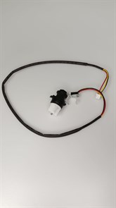 0040109821 Датчик расхода воды газового котла Haier ProLine 2.18 Ti 0040109821