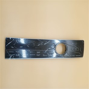 0020508740E Накладка для стиральных машин Haier (Хаер) 0020508740E