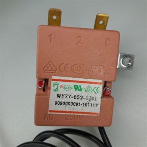 SpT066063 Термостат регулируемый на 77 гр. SpT066063