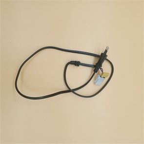 Сетевой шнур для мясорубки 2х0,75mm 90см RTS174760000083280