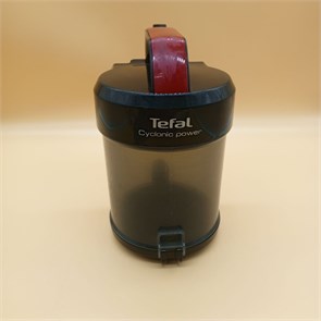 Контейнер Б/У для пылесоса TEFAL TW 1923RH/LKO-3323 RTS174760000083284бу