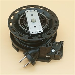 SS-9100048588 Катушка смотки кабеля для пылесоса Tefal TW1923 и TW9131,TW1931 RTS174760000083282