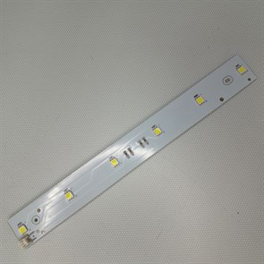 0530024940 Плата освещения для холодильника HAIER C2F53CMSG 0530024940