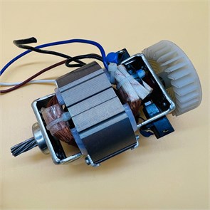 Мотор (электродвигатель) для мясорубки Moulinex 7030 00755189-1