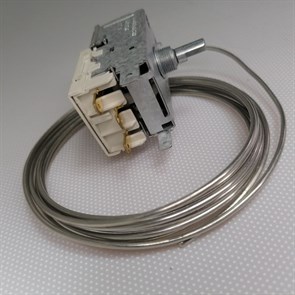 C00560889 Терморегулятор холодильника Indesit TIA 14 C00560889-1