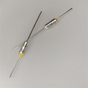 Термопредохранитель 90C 10A 250V RTS17476000007780