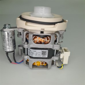 17476000A00401 Рециркуляционный насос для посудомоечной машины MIDEA MID45S110i 17476000A00401