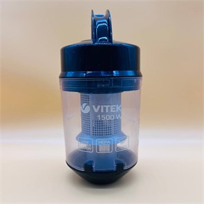 Контейнер Б/У для пыли в сборе пылесоса Vitek VT-1839 13309-бу