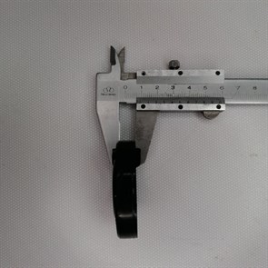 SLB015ZN Сальник бака для стиральных машин 30x52x10/12 SLB015ZN