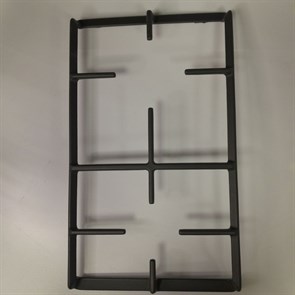 827219 Металлическая решетка (левая) для газовых плит Gorenje GT641EXB 827219