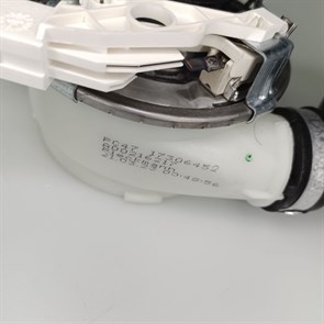 140002162232 ТЭН для посудомоечной машины Aeg, Electrolux, Ikea, Rosenlew, Zanussi 140002162232