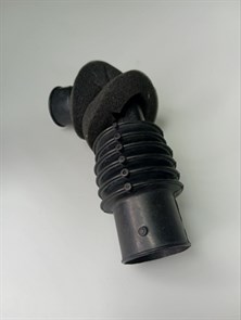 0530059798 Патрубок стиральной машины Haier,Candy (43016147) 0530059798