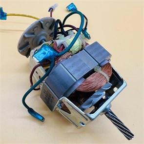 Мотор Б/У для мясорубки HC8820M230-FH 00755219-бу