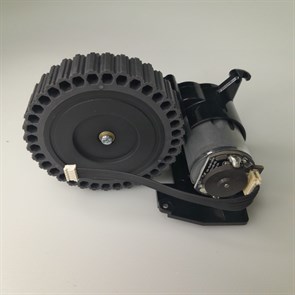 020546 Модуль правого колеса робота пылесоса PVCR 3900IQ/4000IQ-R 020546