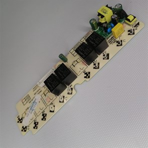 0530058388 Плата питания электрической варочной поверхности Haier HHY-C64NVB 0530058388
