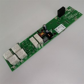 C00520340 Электронный модуль управления для плит Hotpoint-Ariston Indesit C00520340