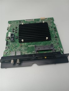 Материнская плата телевизора Hisense 65E7HQ RSAG7. 820.11592/ROH