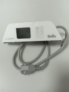 HC-1412594/БУ Блок управления Ballu Transformer Digital Inverter BCT/EVU-3.1I (инверт.терм.+WiFi) HC-1412594/БУ