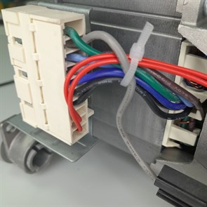 Двигатель UWM55-65-1 для стиральной машины Leran WMS77127WD2 1925489
