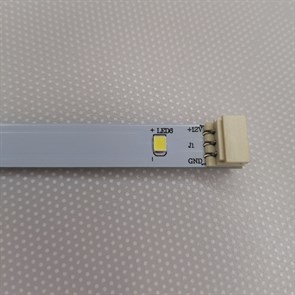 0064001621 Плата освещения холодильника Haier HTF-456DM6RU 0064001621