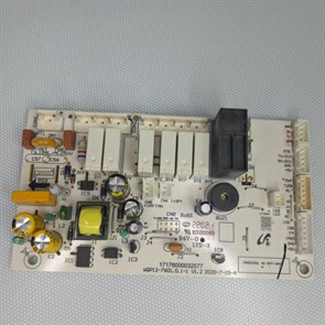 17176000007745 Основная плата для посудомоечной машины Leran fdw 64-1485 a3D7ne3dgCByVAnM9bO-T2