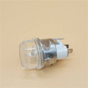 Лампа для духового шкафа Leran EOM 6077 BG RTS174760000083354