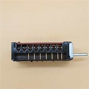Переключатель для духового шкафа Leran EOM 6077 BG RTS174760000083356