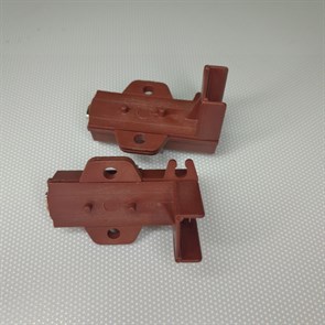 C00196539 Щетки для стиральной мишины 5х12, 5х32 C00196539