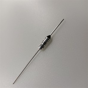 Термопредохранитель 72C 10A 250V RTS17476000007801