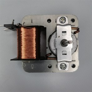 Двигатель вентилятора микроволновой печи Leran fmo1731 ix, Leran fmo2032 w, Leran fmo2030 w, Leran fmo 2035 w 6g.00.01.00.000010