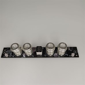 17173000004244 Модуль управления для вытяжки MIDEA MH60I550GW 17173000004244-1