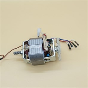 Мотор для мясорубки Moulinex ME558 RTS174760000083382