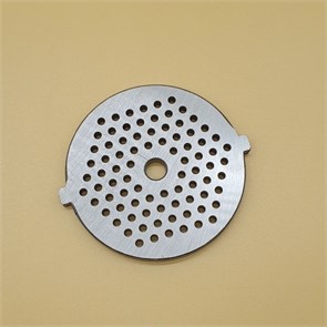MS-651274 Решетка (мелкая) для электрической мясорубки Moulinex ME558 RTS174760000083390