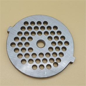 MS-651275 Решетка (средняя) для мясорубки Moulinex ME558 RTS174760000083392
