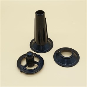 Насадка для приготовления колбасы для мясорубки Moulinex ME558 RTS174760000083395