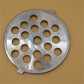 MS-651276 Решетка (крупная) для электрической мясорубки Moulinex ME558 RTS174760000083393